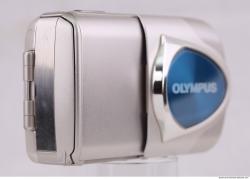 Photo References of Camera Olympus